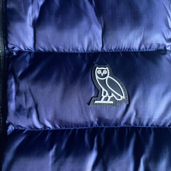 OVO Puffer Primaloft S - Picture 2 of 10